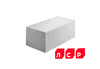 Газобетон ЛСР D400